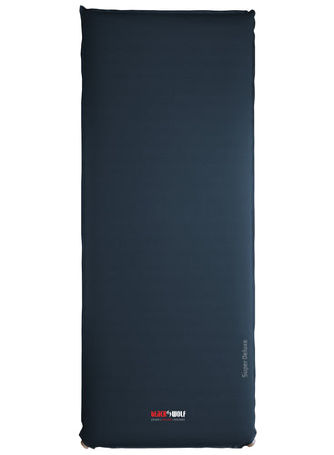 HexaTherm 2D Super Deluxe Single Mattress