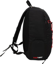 Load image into Gallery viewer, Lobo Jet Black Daypack
