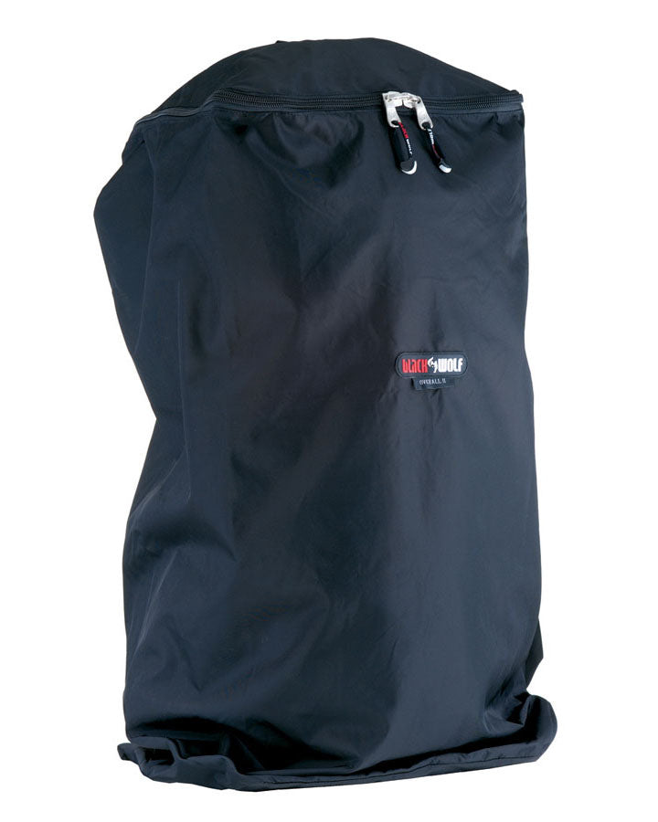 Overall Trekking Pack Tote Bag