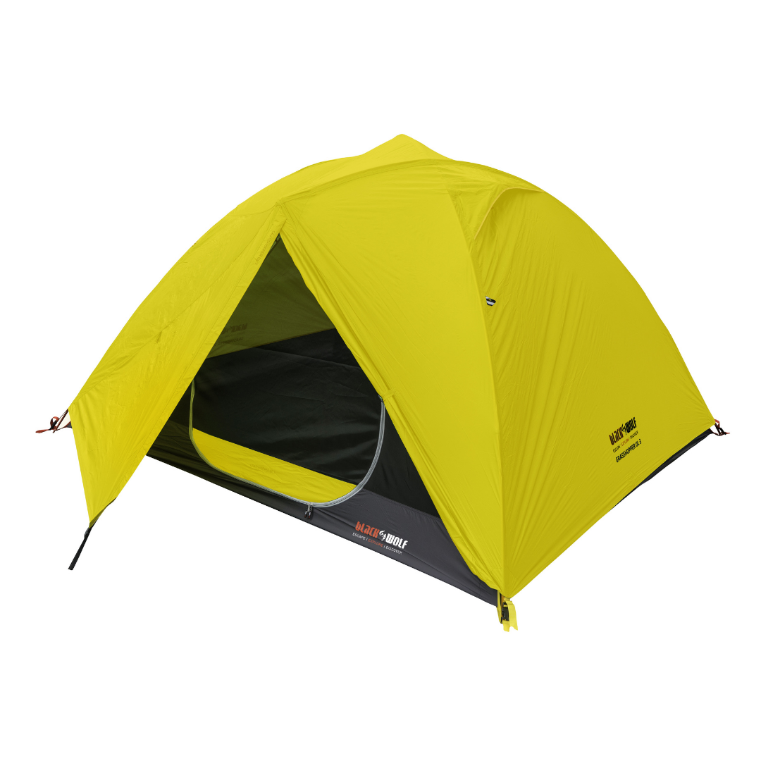 Black wolf tents for sale online