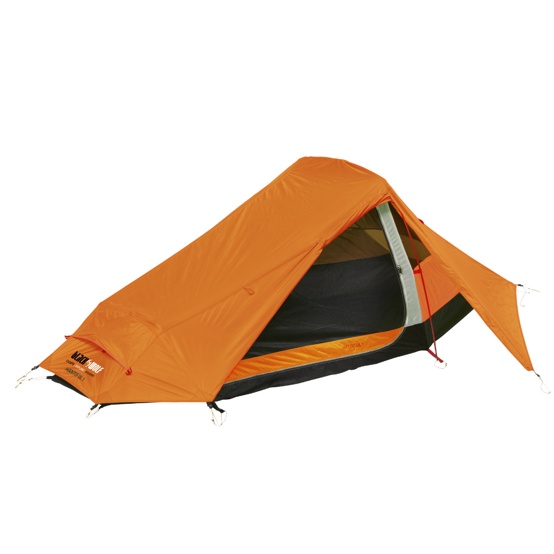 BlackWolf hiking and adventure tents Go to for backpacking and trekking BlackWolf US